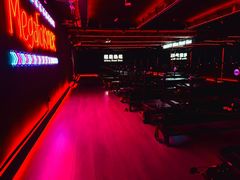 -超菲特健身工作室(晨月店)