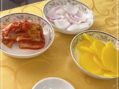 -来味香(麦世达韩国精品百货店)