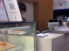 -逸派咖啡 EPARKCOFFEE(广安门店)