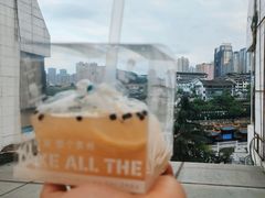 -包整·丝娃娃(一览甲秀楼风景店)