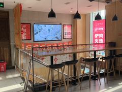 -驴世家驴肉火烧·凉皮·胡辣汤(五道口店)