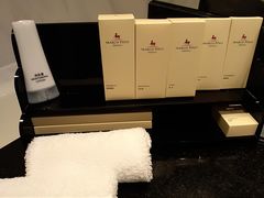 -马哥孛罗香港酒店