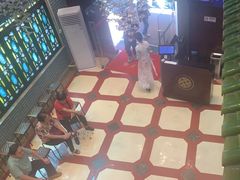 -点都德(大茶楼店)