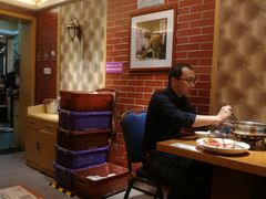 大堂-鑫小城故事·藕汤·家常菜(台北一路总店)