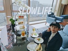 -北京丽晶酒店