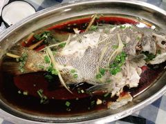 -钱大妈海鲜饭店(保利林语店)