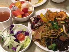 小食-上水温泉养生会所