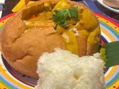 -泰妃殿(武汉首店)