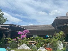 -原汁原味驴庄(长岭村店)