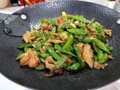 -湘中缘·湖南菜(娄底驻京办店)