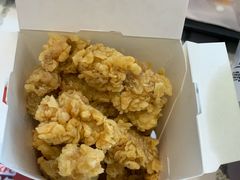 -肯德基(建华店)