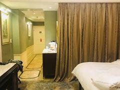 -青岛海景花园大酒店