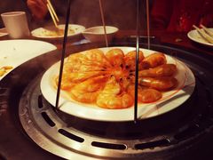 -海味当家·蒸锅海鲜(星海公园店)