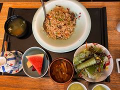 -万鱼亭 日本料理(无锡香山名园店)