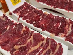 -潮汕大目牛肉火锅(皇岗旗舰店)