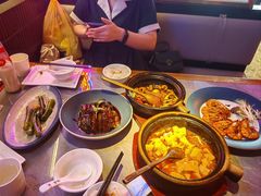 -啫神·广州地标美食(北京路店)