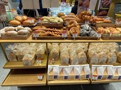 -西村叔叔的店·面包·甜品·蛋糕(崂山丽达店)