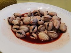 -粤味馆(黄河路店)