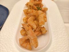 -品海楼·大连海胆锅贴馆(东港店)