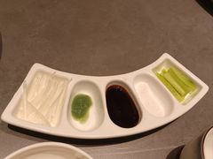 -宏宴·新京菜(望京店)