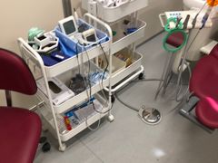 -上海市徐汇区口腔医院
