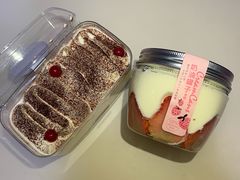 -味多美蛋糕(通州店)