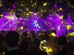 -苏荷SOHO酒吧(越秀旗舰店)