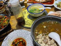 -苹果树下艺术餐厅(通州店)