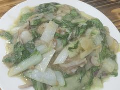-无招牌
