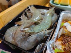 -蚝英雄鲜蚝自助专门店(长楹天街直营店)