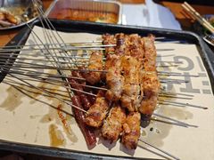 -路边羊烧烤酒场(宝带路店)
