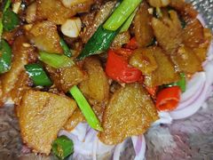 -建哥老菜馆(瑞达公寓一店)