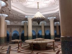 -哈桑二世清真寺