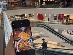 -成都银泰城