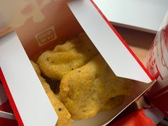 -塔斯汀中国汉堡(西湖景顺铂悦城店)