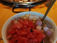 -大众跷脚牛肉馆·非遗传承单位(峨眉山店)