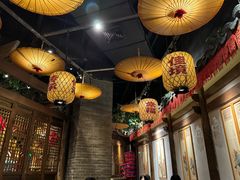 -南京大牌档(济南万象城店)