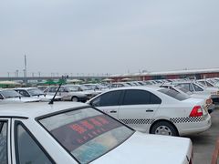 -胜华驾校·小猫学车(银都店)