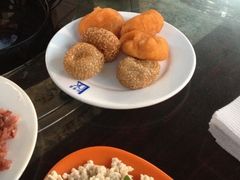 -柳沟豆腐宴义豆堂24号农家院