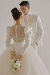 -IDO婚纱摄影(上海旗舰店)