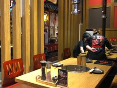 大堂-牛藏·黑毛和牛烧肉(环市东店)