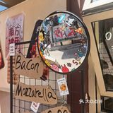 热乎羊毛！这家新店免费请吃小披萨啦！