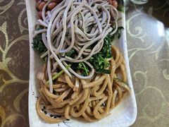 -百草堰刘记驴肉馆(新华东街店)