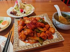 -有喜屋·鲜鸡烧鸟·居酒屋(安龙路店)