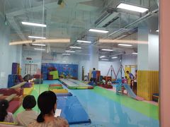 -飞奇儿体能体操馆(和平印象城店)