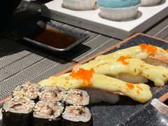 -井梧町川式料理(海河店)