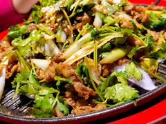 -庆云楼饭庄(什刹海店)