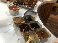 -土著渔匠·养生蝴蝶鱼(香樟路店)