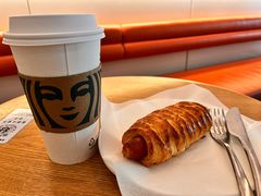 -星巴克臻选(成都宽窄巷子店)