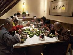 -素渡·一茶一素素食馆(新疆店)
